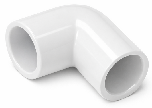 PVC Elbows