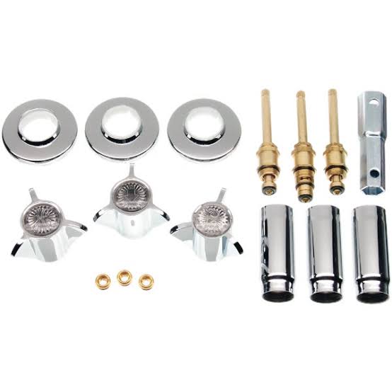Tub and Shower Repair Kit SAYCO